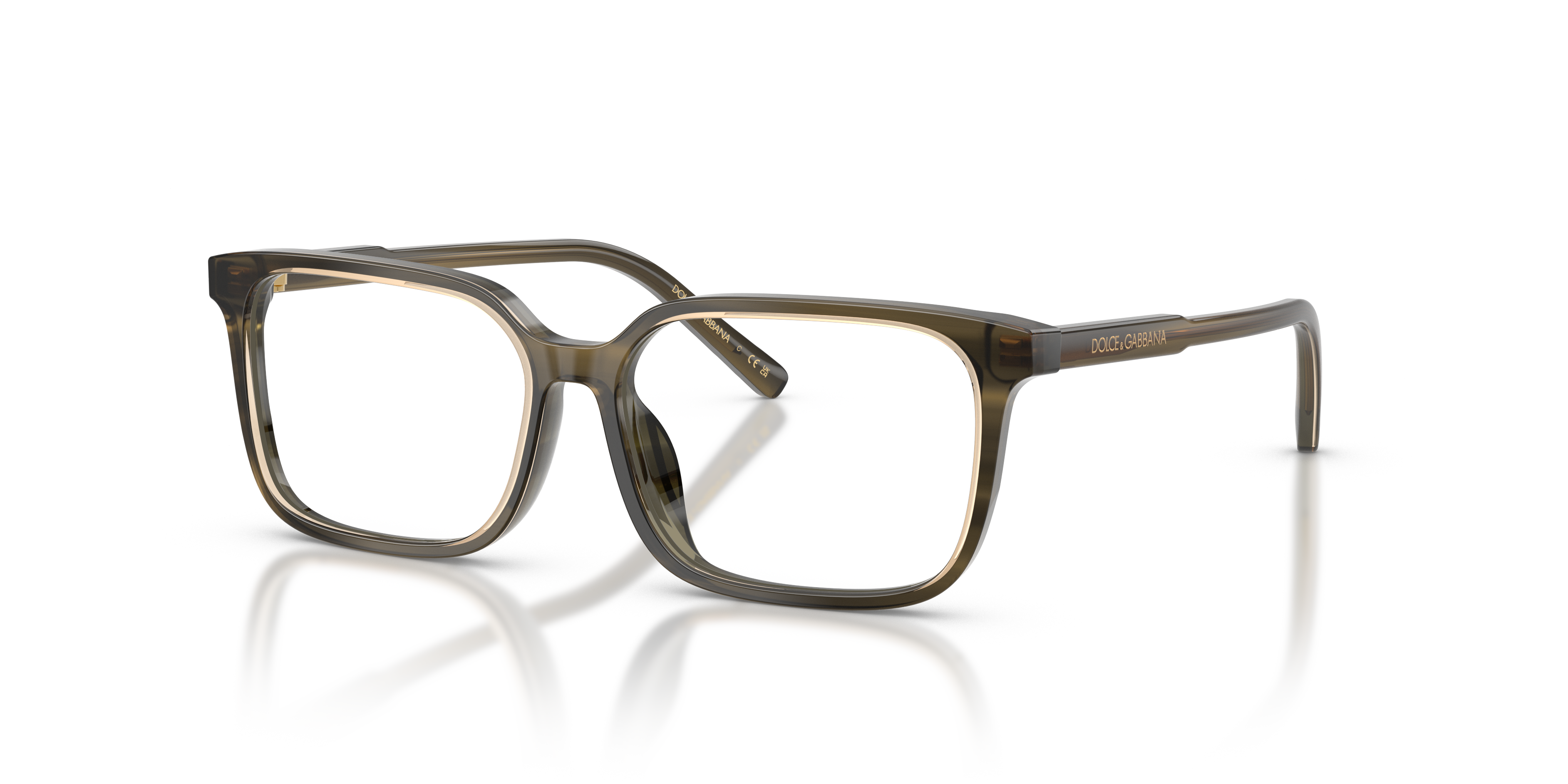 Dolce & Gabbana DX3003 3480  